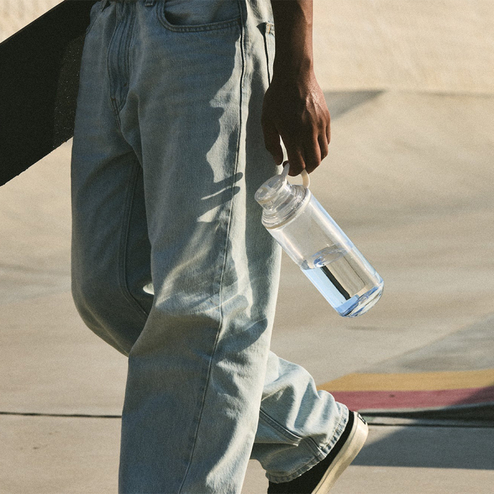 Active Bottle, Clear, 950ml