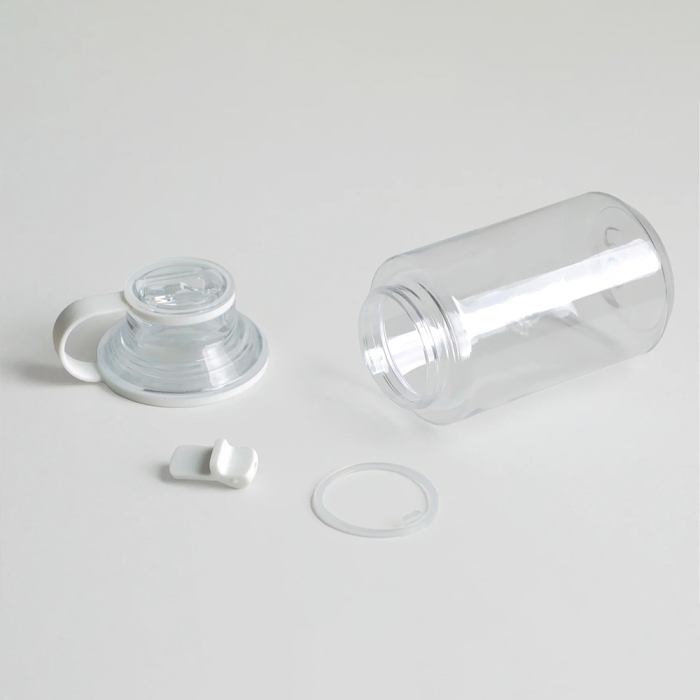 Active Bottle, Clear, 950ml