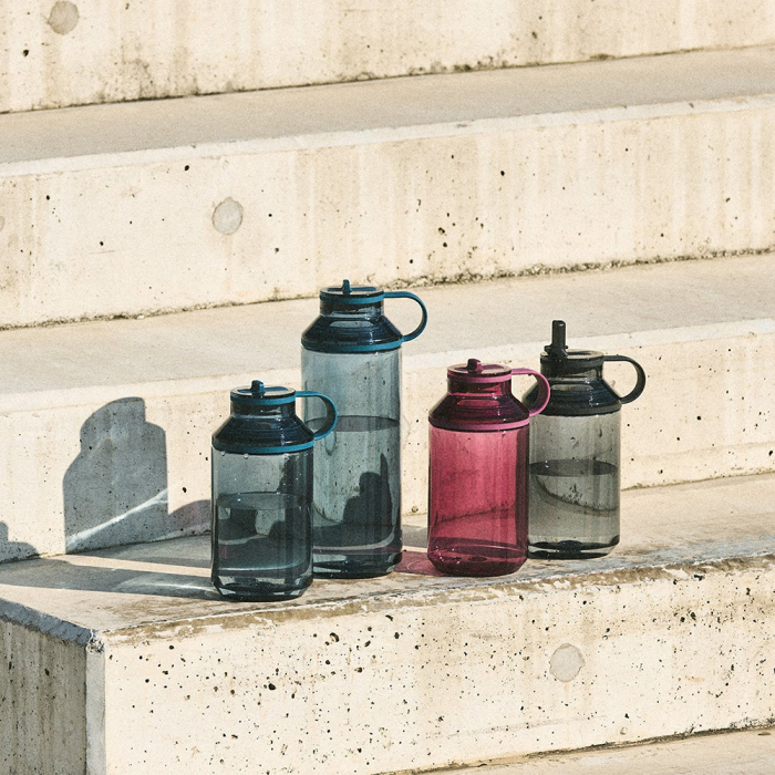 Active Bottle, Clear, 950ml