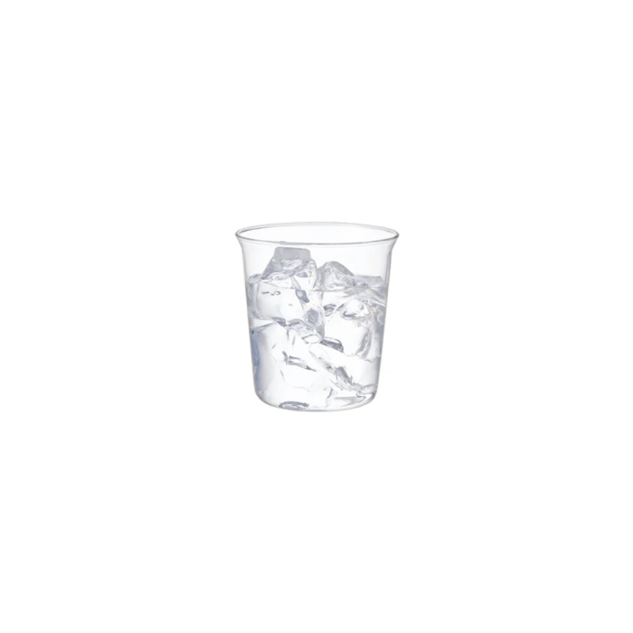 Cast, Water Glass, Clear, 250ml