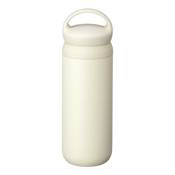 Day Off, Tumbler, White, 900ml