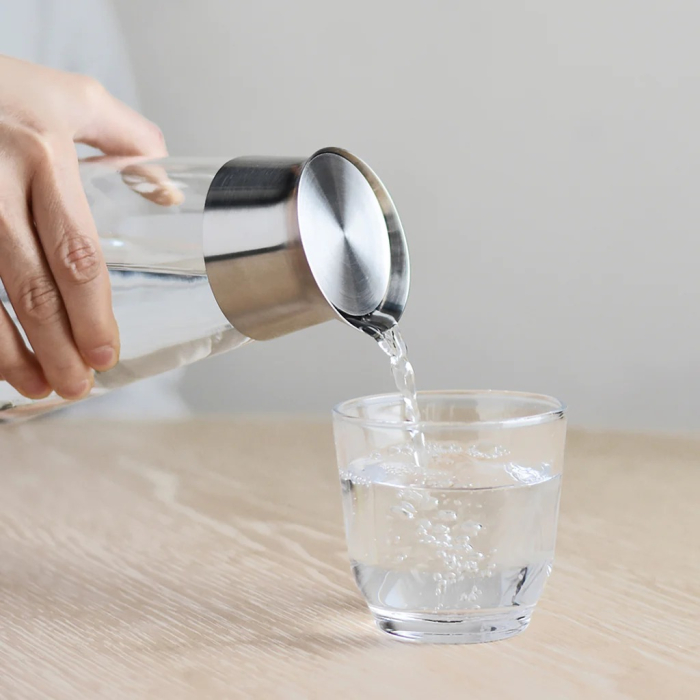 Luce, Water Carafe, 1L