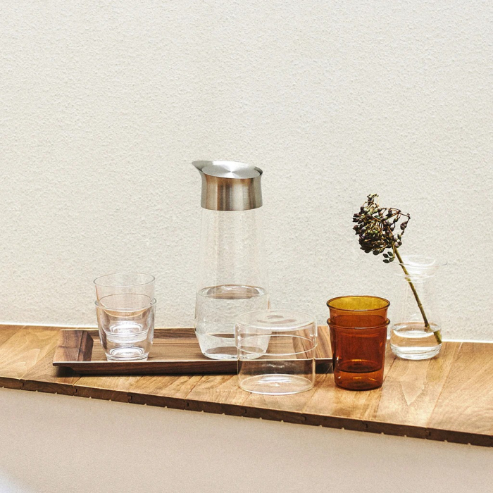 Luce, Water Carafe, 1L