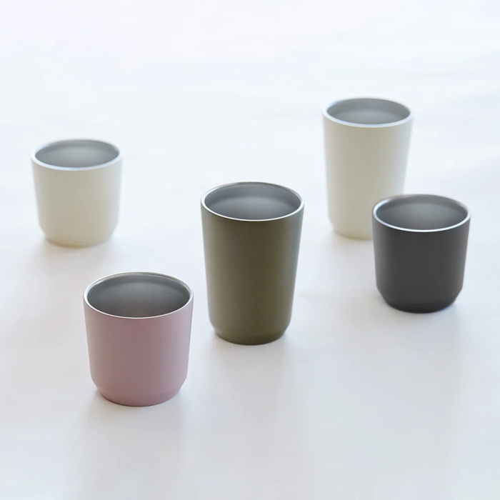 To Go, Tumbler, Cup Only, Stainless Steel, 360ml 