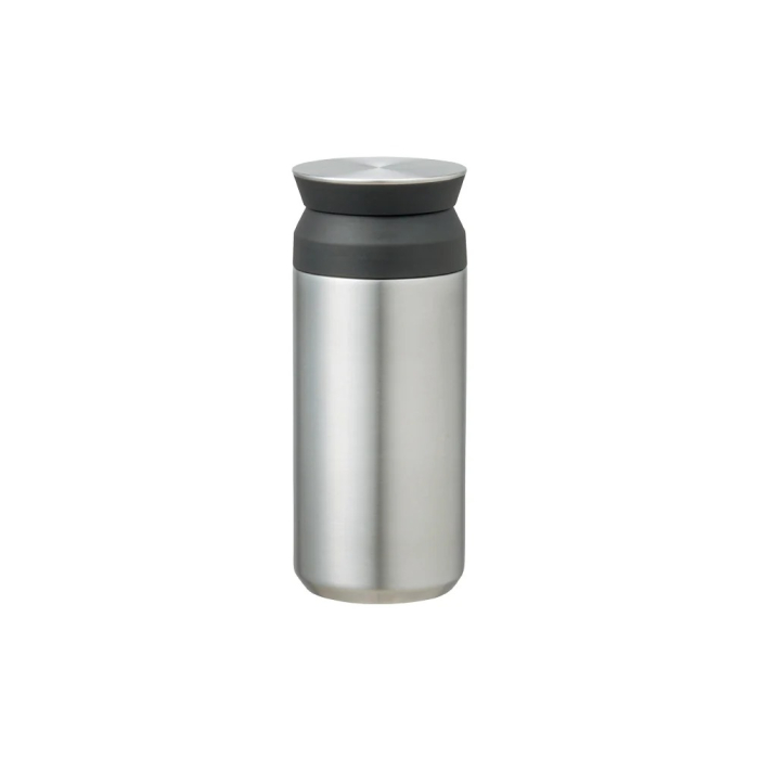 Travel, Tumbler, Stainless Steel, 350ml