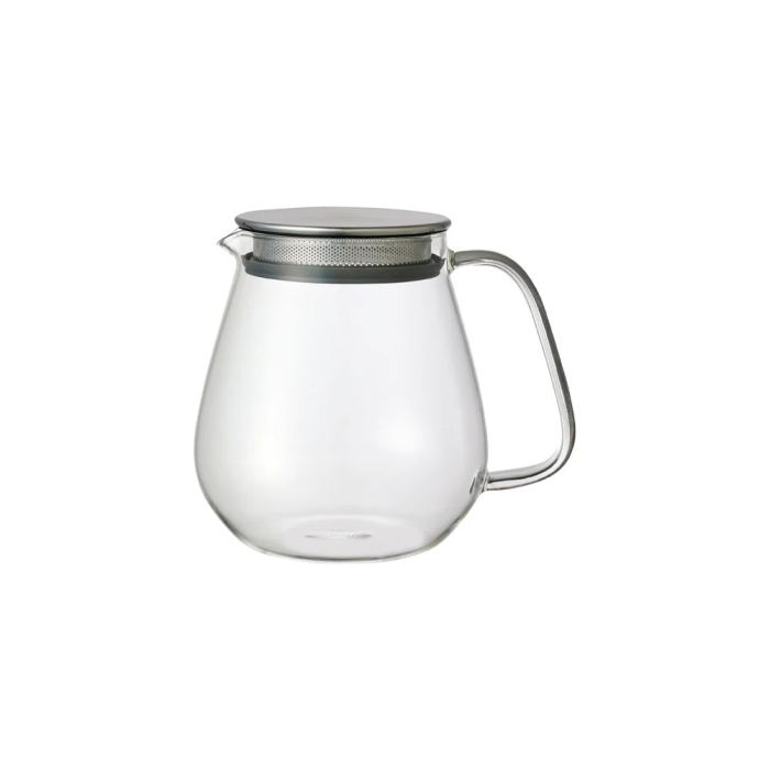 Unitea, One Touch Teapot, 720ml