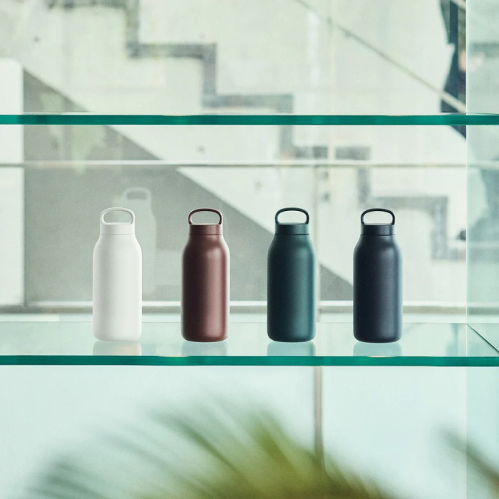 Water Tumbler, Maroon, 550ml