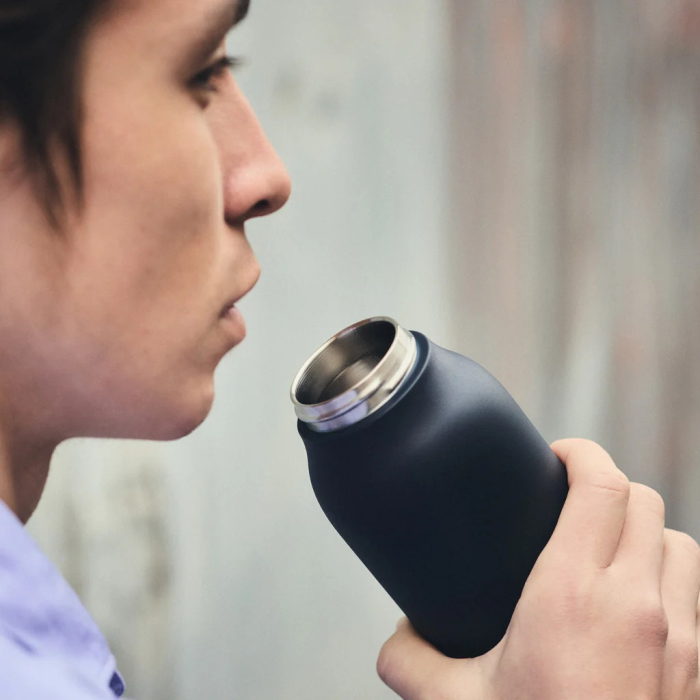 Water Tumbler, Maroon, 550ml