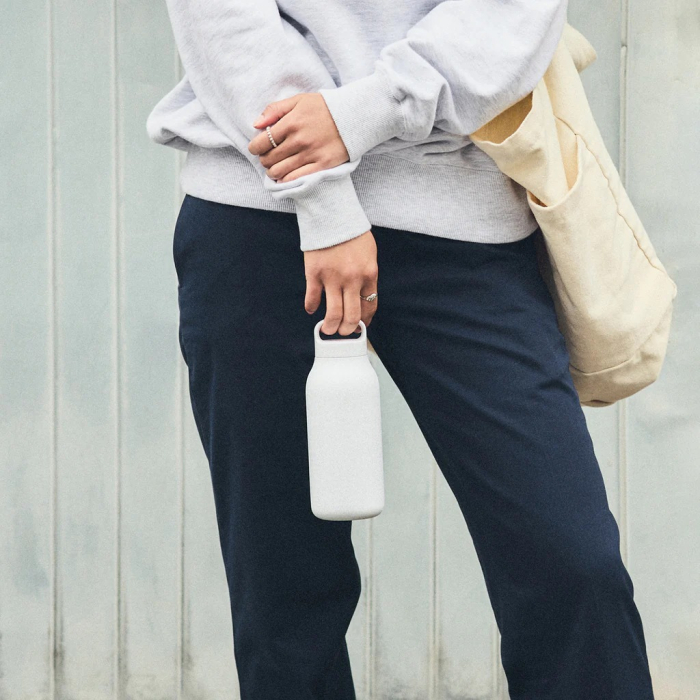 Water Tumbler, Maroon, 550ml