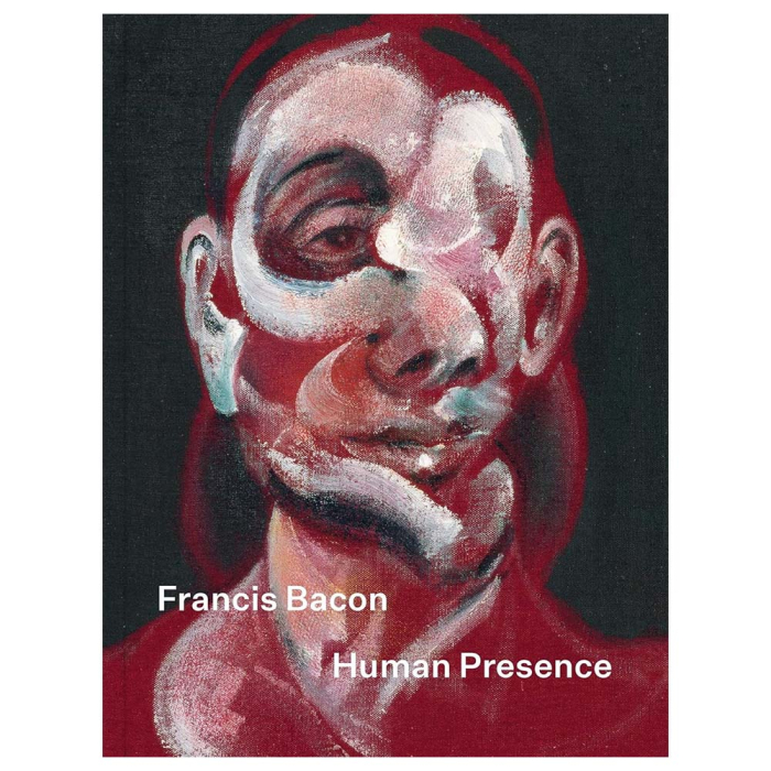 Francis Bacon - Human Presence