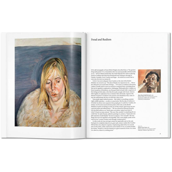 Francis Bacon - Human Presence