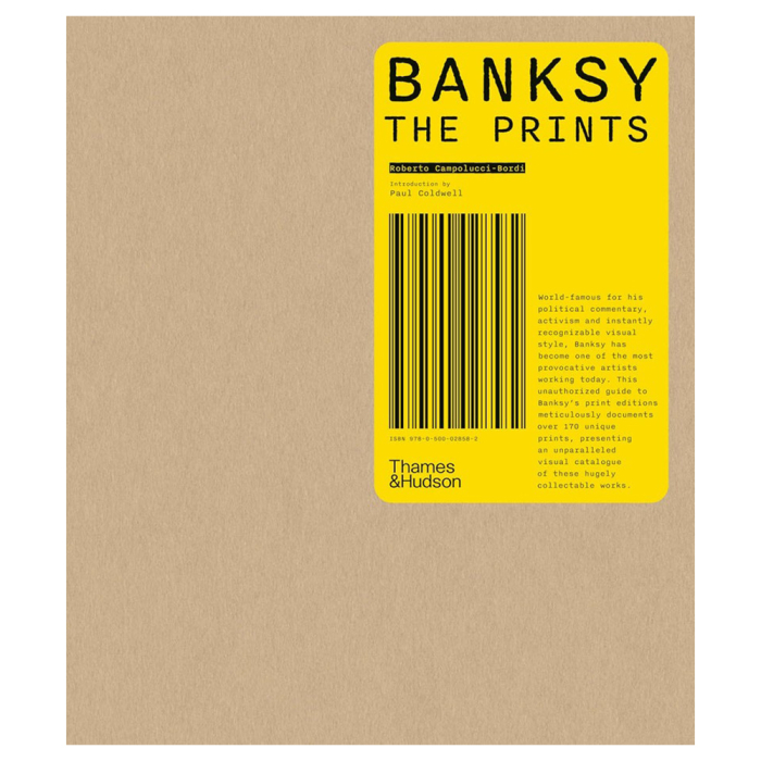 Banksy - The Prints