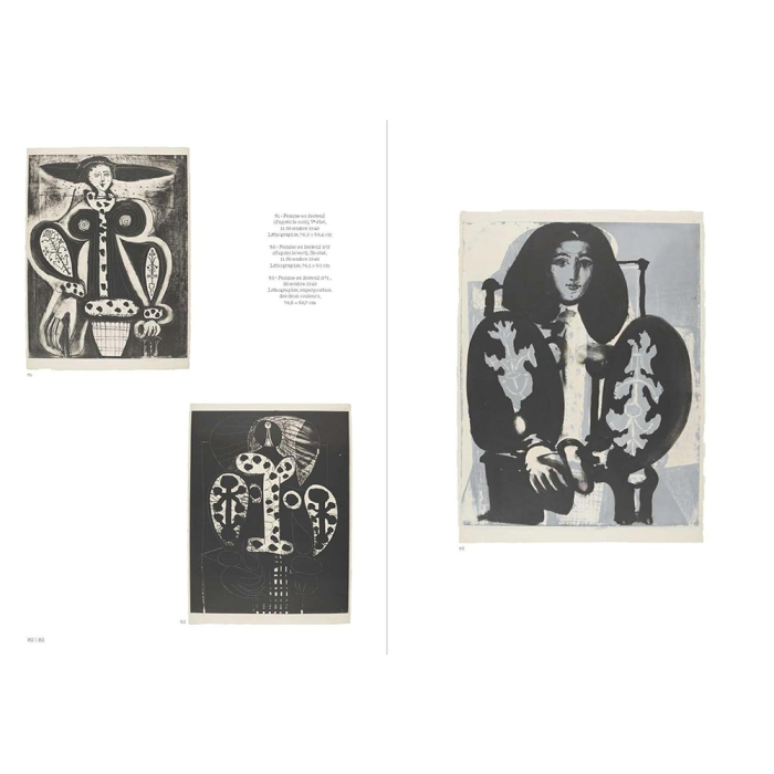 PICASSO - Endlessly Drawing