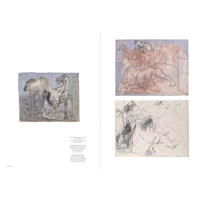 PICASSO - Endlessly Drawing