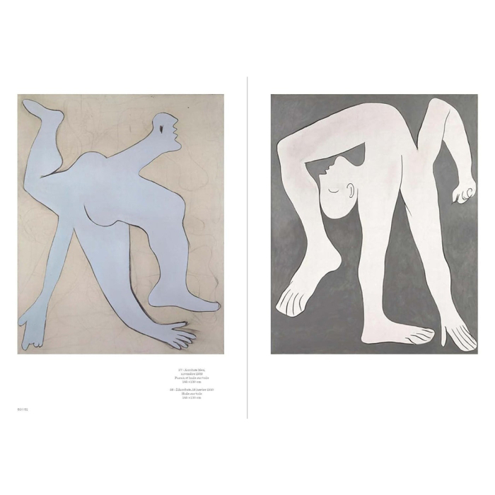 PICASSO - Endlessly Drawing