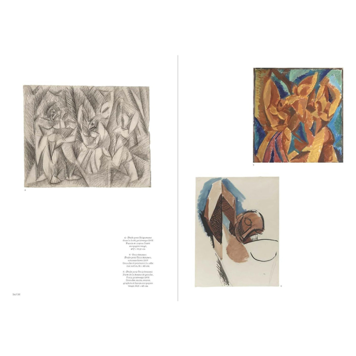 PICASSO - Endlessly Drawing