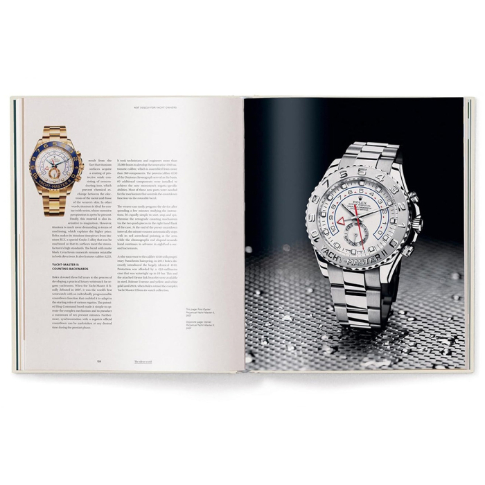 The Watch Book, Rolex, Next Generation, Slipcased Edt.