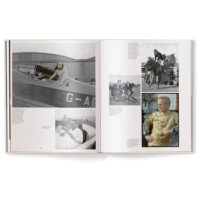 The Watch Book, Rolex, Next Generation, Slipcased Edt.