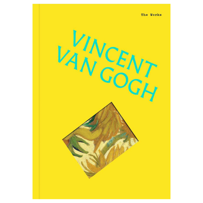 The Works: Vincent van Gogh