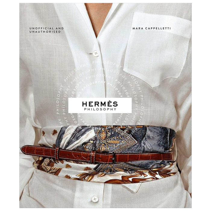 Hermes Philosophy