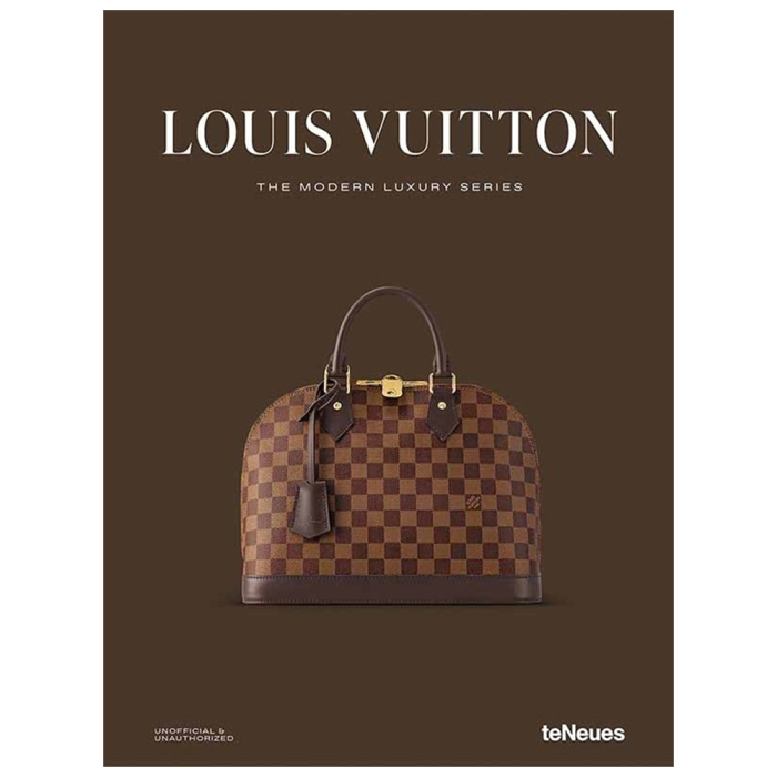 Louis Vuitton - The Modern Luxury Series