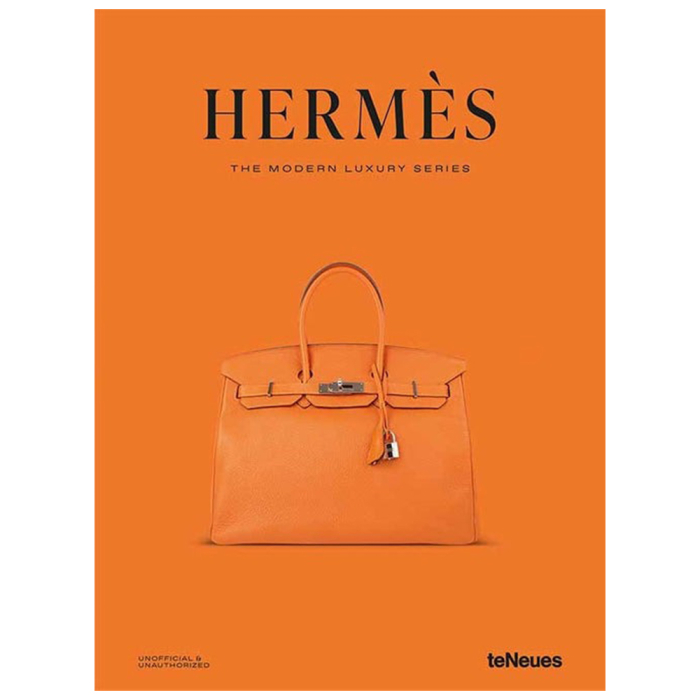 Hermes - The Modern Luxury Series
