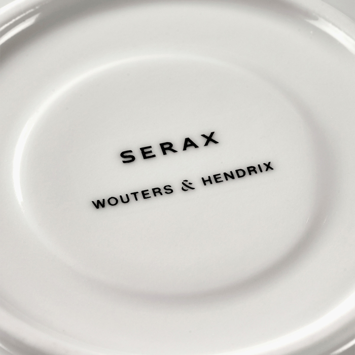Fete des Betes, Serving Tray, Blue-White