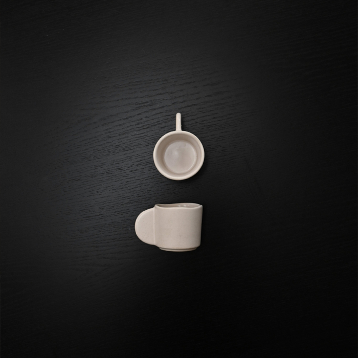 Native, Espresso Set of 6, Birch