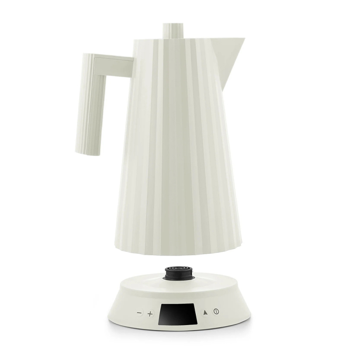 Plisse, Electric Kettle, Green, EU Plug