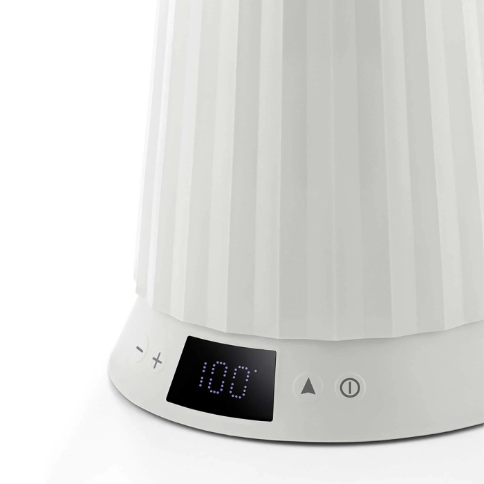 Plisse, Electric Kettle, Green, EU Plug