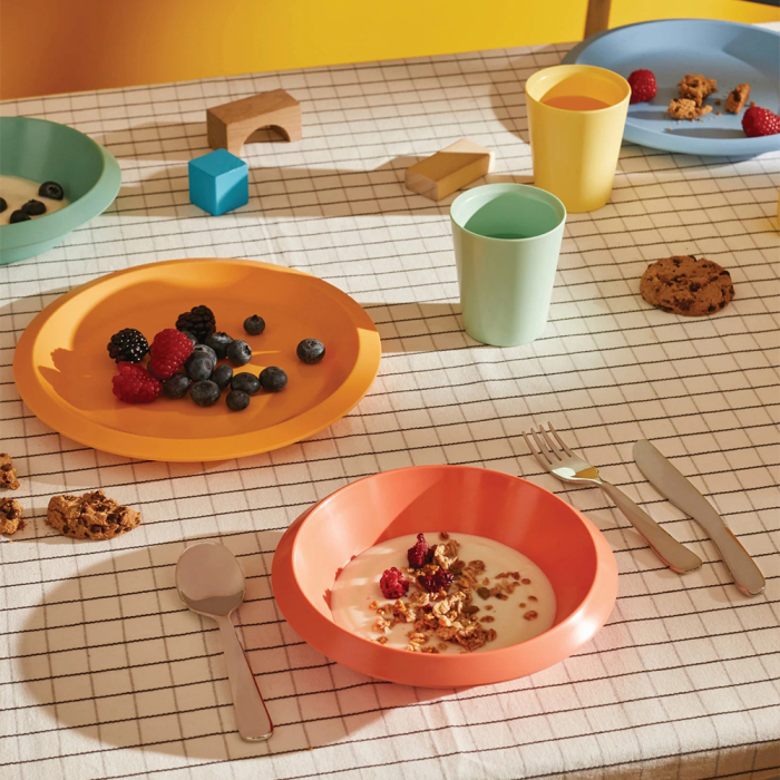 Giro Kids, Childrens Tableware