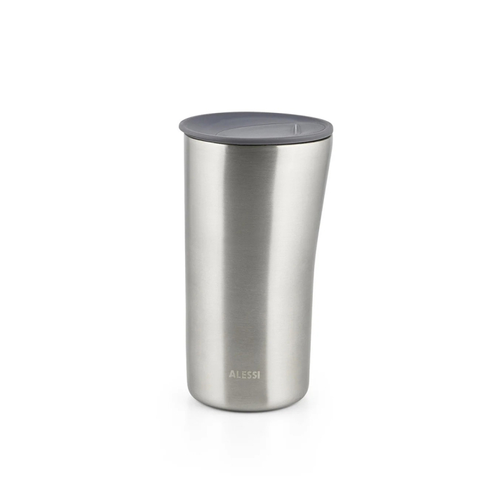 BKID, Thermo Insulated Cup, Anthracite