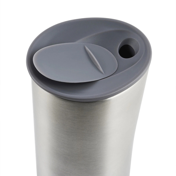 BKID, Thermo Insulated Cup, Anthracite