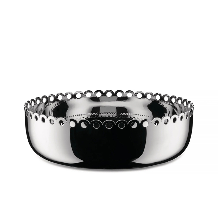 Edges, Basket, Stainless Steel