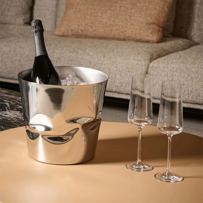 Compressioni, Wine Cooler