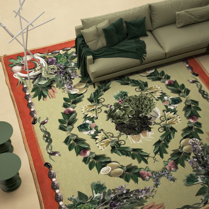 AC3.01.1, Rug, Zest Felt, 200x300