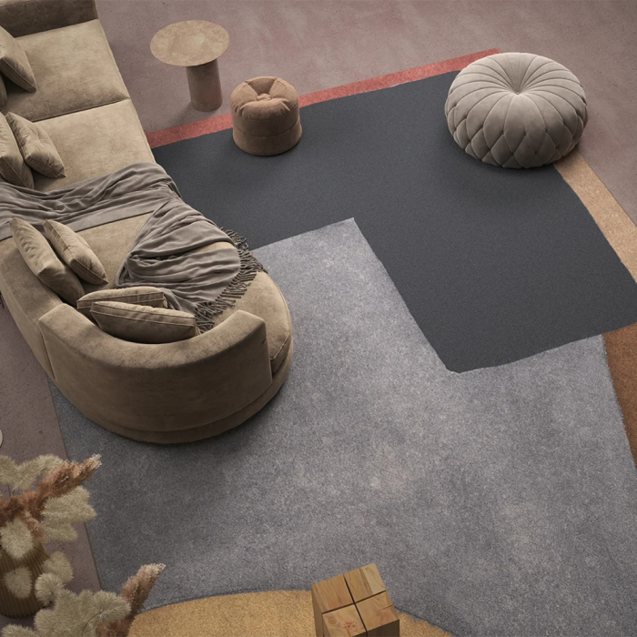 AE3.02.1, Rug, Volume Furry, 170x240