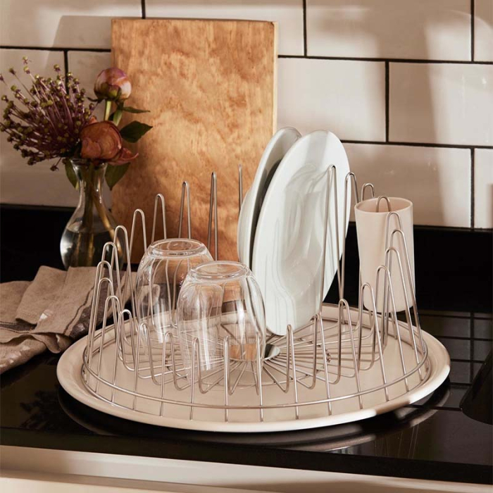 A Tempo, Tray for Dish Drainer