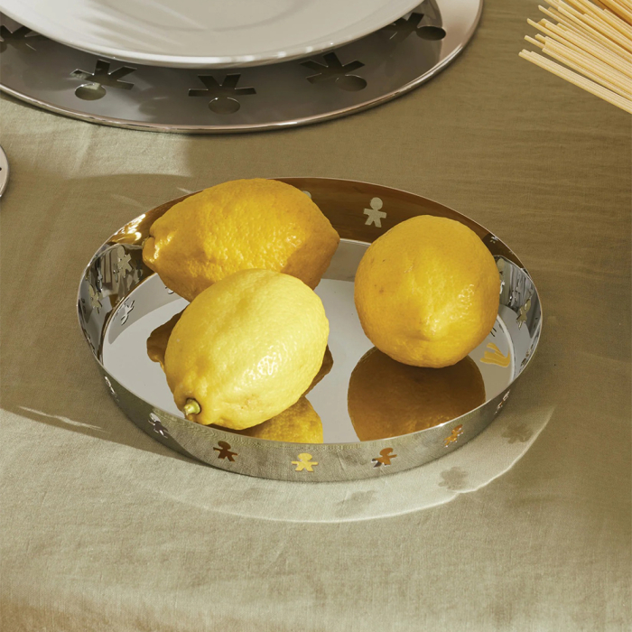 Girotondo, Round Tray