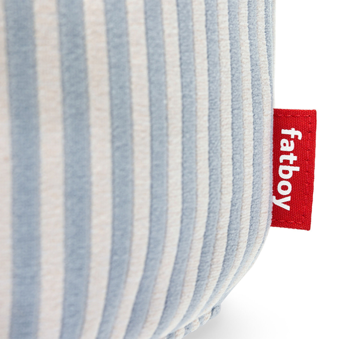 Point Terry, Pouf, Blizzard Blue Cr�me