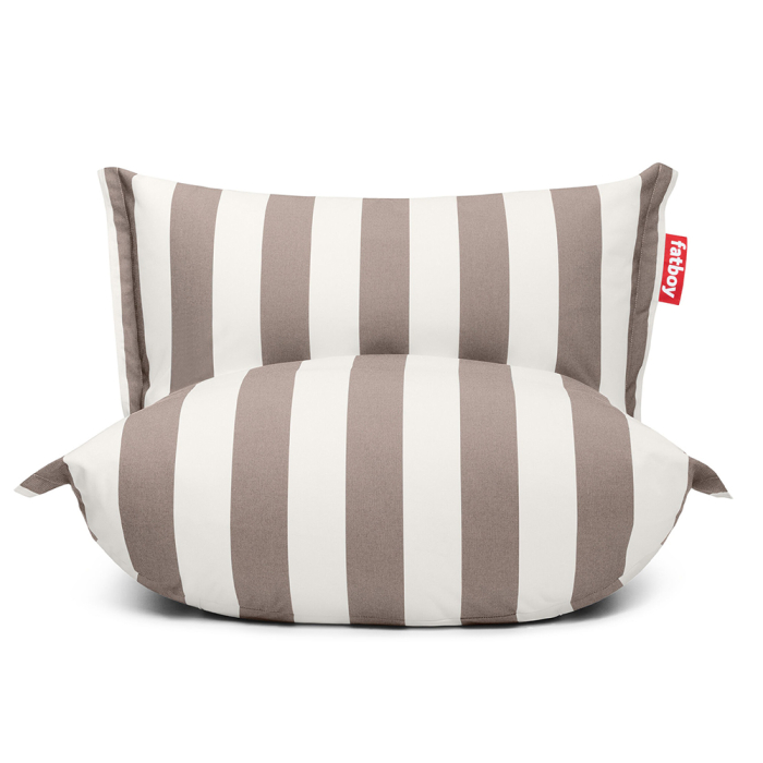 The Bonbaron Outdoor, Stripe Cacao