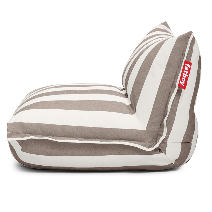 The Bonbaron Outdoor, Stripe Cacao