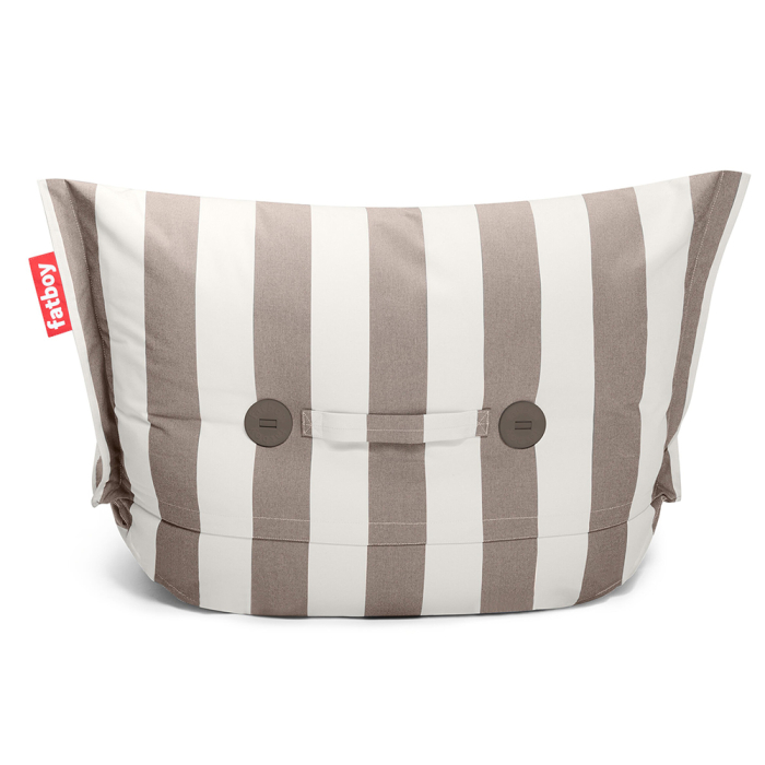 The Bonbaron Outdoor, Stripe Cacao