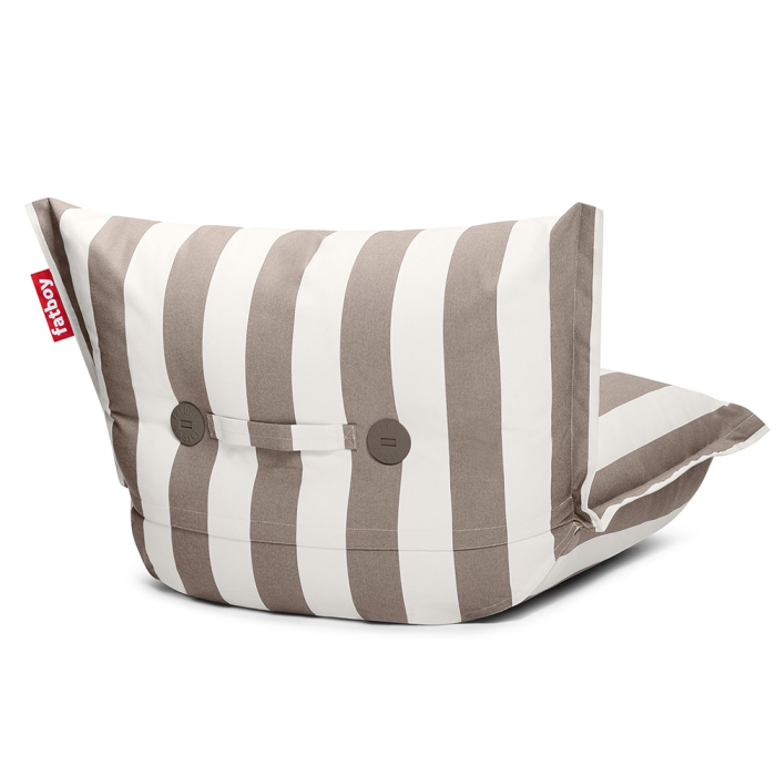 The Bonbaron Outdoor, Stripe Cacao