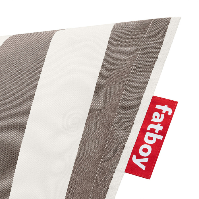 The Bonbaron Outdoor, Stripe Cacao