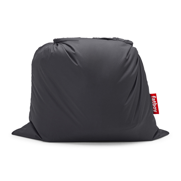 The Cover Up, Protective Cover for Beanbag, Black