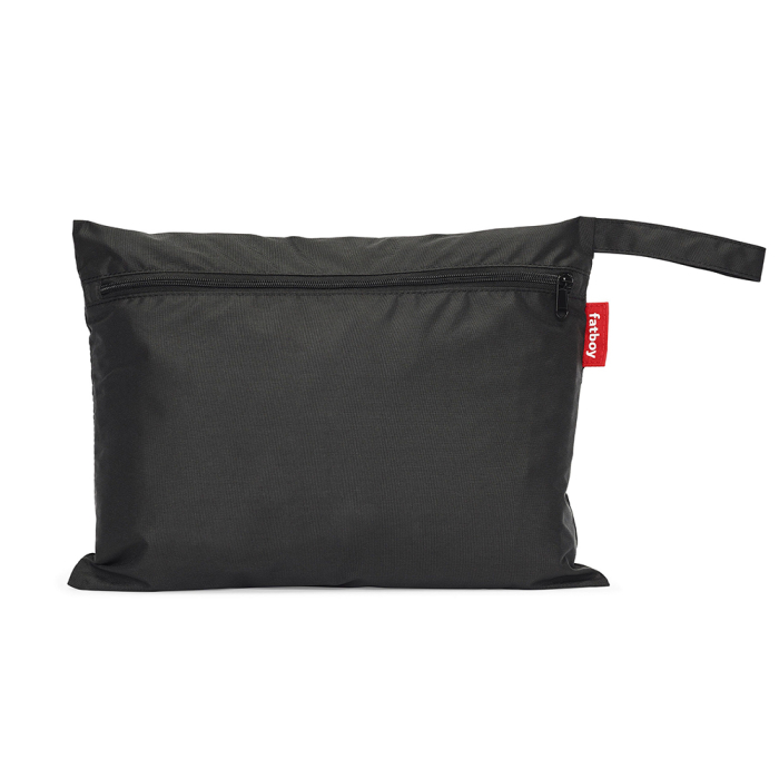 The Cover Up, Protective Cover for Beanbag, Black