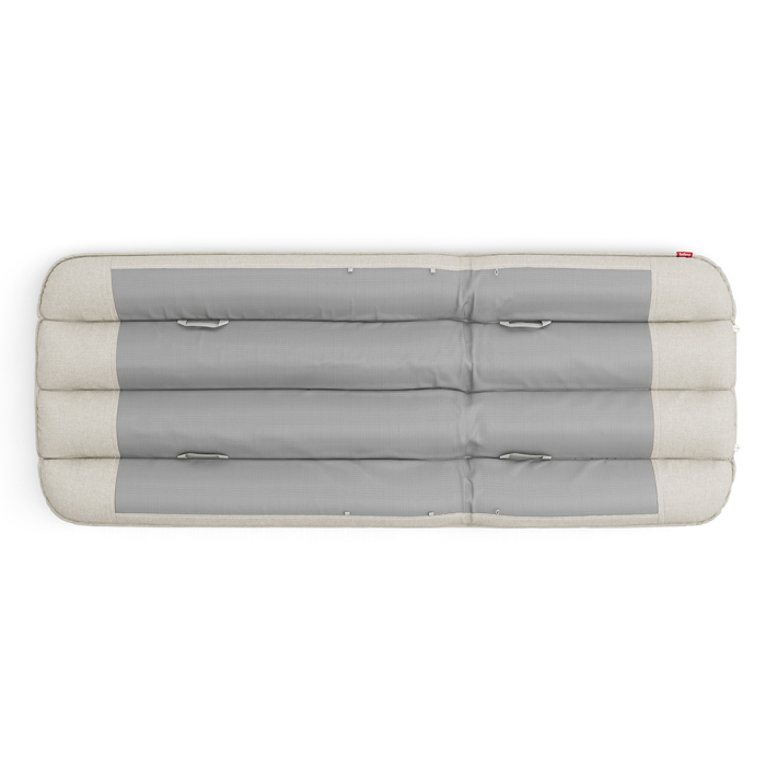 Sunbun, Outdoor Daybed, Mist Green-Mist