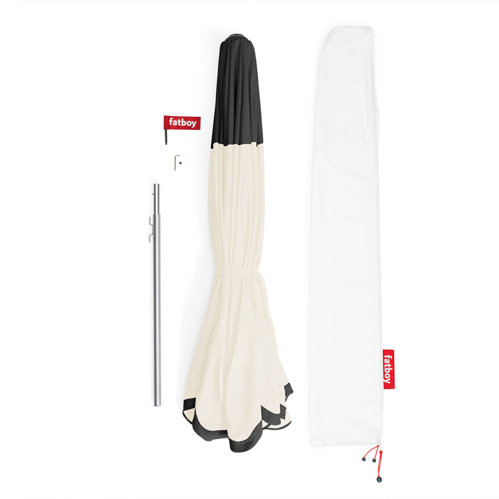 Pensol, Parasol, Creme