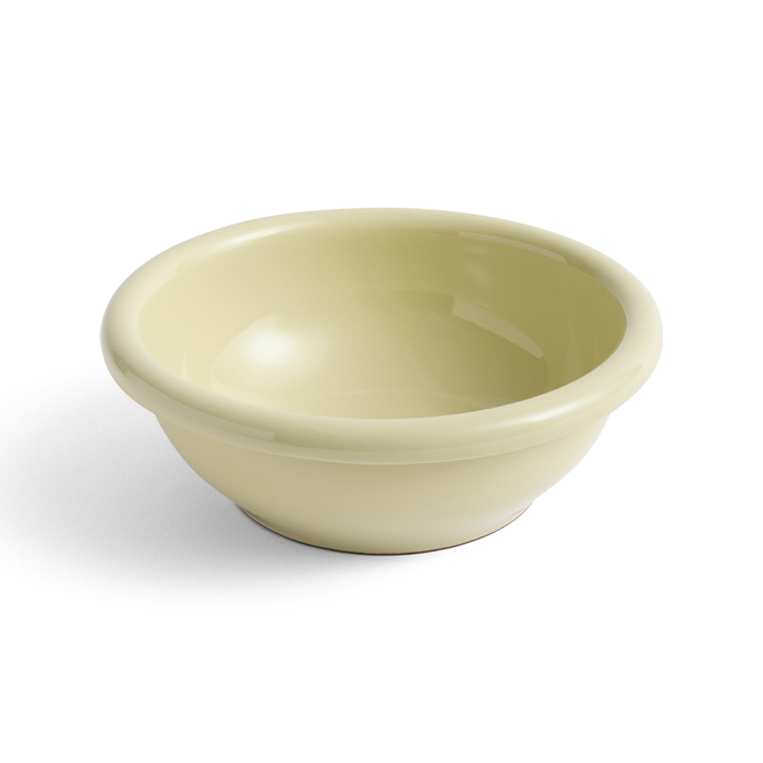 Barro, Salad Bowl, Large, Pistachio, DIA26